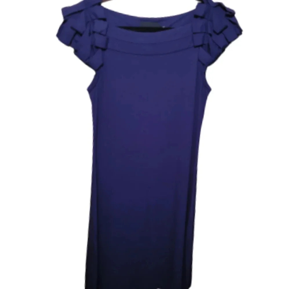 Cynthia Rowley Navy dress